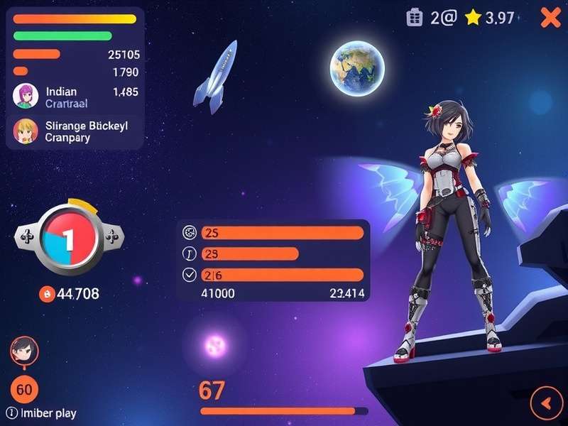 Anise Astral Voyage Indian player statistics